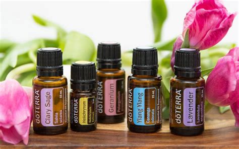 best brand for pure essential oils